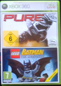 Lego Batman (1)